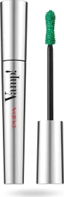 Pupa Milano Vamp! Mascara 504 military green, 9ml