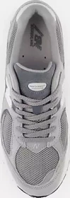 New Balance 2002R steel/lead/orca (Herren)