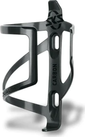 SKS Dual SC Flaschenhalter schwarz