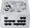 Seasonic Vertex GX-1000 White Edition 1000W, ATX 3.1 Vorschaubild
