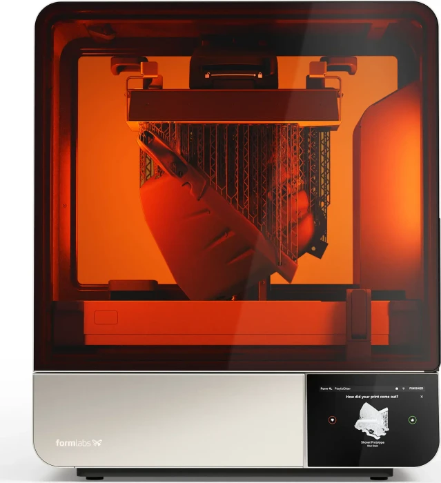 Formlabs Form 4L