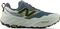 New Balance Fresh Foam X Hierro v9 Gore-Tex shadow blue/sea moss (Herren) Vorschaubild