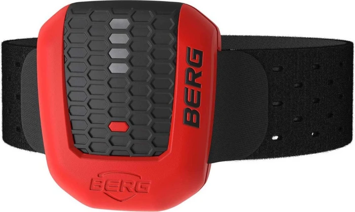 Berg AirHive Sprungtracker