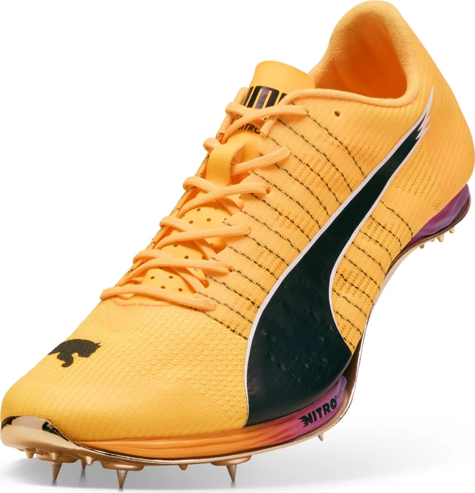 Puma evoSPEED 400 Nitro sun stream/pure magenta/puma black
