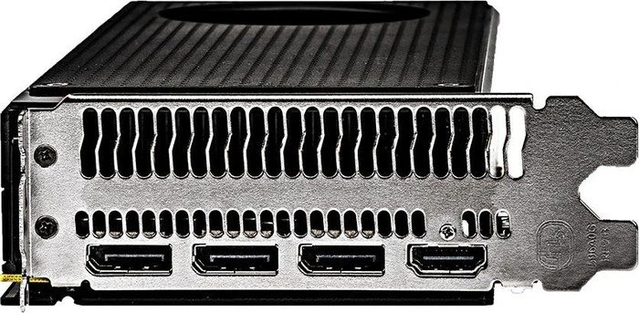 XFX Radeon RX 480 XXX OC, 8GB GDDR5, HDMI, 3x DP
