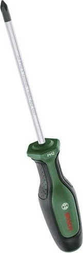 Bosch DIY Kreuzschlitz Schraubendreher