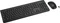 Kensington KM270 EQ Rechargeable Desktop Set, Wireless Tastatur und Maus, USB, UK Vorschaubild
