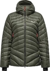 Salewa Ortles Medium 3 RDS Daunen Funktionsjacke faded green (Damen)