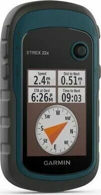 Garmin eTrex 22x