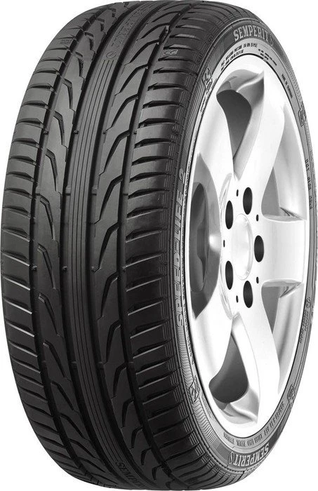 Semperit Speed-Life 2 255/35 R18 94Y XL FR