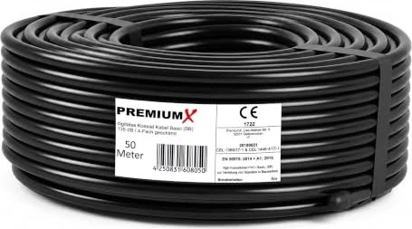 PremiumX Basic