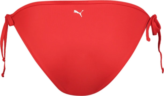 Puma Swim Bikini-Hose rot (Damen)