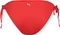 Puma Swim Bikini-Hose rot (Damen) Vorschaubild