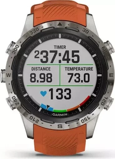 Garmin MARQ Adventurer Performance Edition