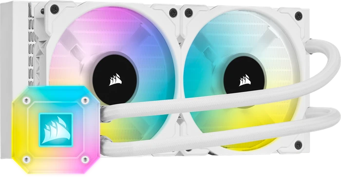 Corsair iCUE Elite Capellix