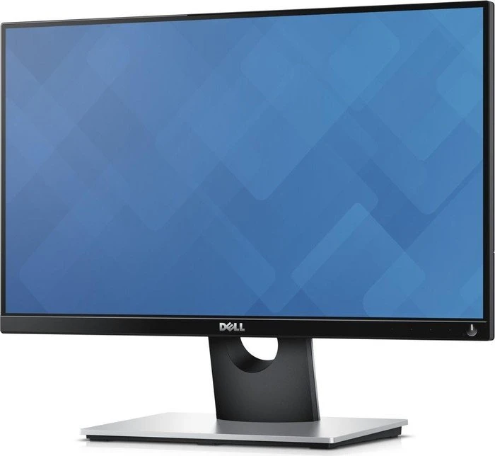 Dell S2216H, 21.5"