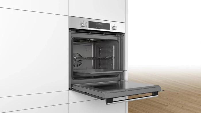 Bosch HBD635CS63 Backofen-Set