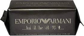 Giorgio Armani Emporio He Eau de Toilette, 50ml