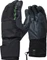 Black Diamond Punisher Kletterhandschuhe schwarz Vorschaubild