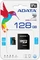 ADATA Premier R100/W25 128GB Kit, UHS-I U1, A1, Class 10 Vorschaubild