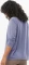 Salomon Shakeout Core Laufshirt langarm blue granite (Damen) Vorschaubild