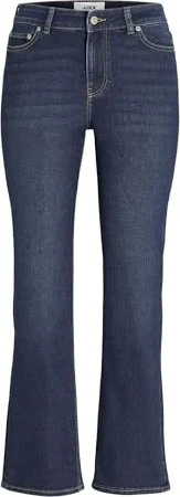 JJXX Nice C8117 Jeans dark blue denim (Damen)