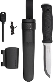 Morakniv Garberg Survival Kit Messer