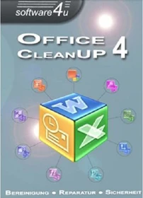 Dadagoo CleanUp 4, ESD (deutsch) (PC)