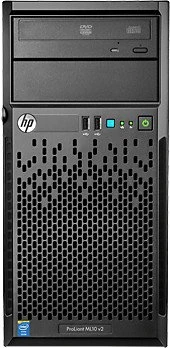 HPE ProLiant ML10 v2, Pentium G3240, 4GB RAM