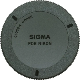 Sigma LCR II Rückdeckel für Nikon F