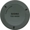 Sigma LCR II Rückdeckel Vorschaubild