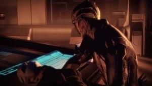 Mass Effect 2 (PC)