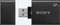 Sony SD Card UHS-II Single-Slot-Cardreader, USB-A 3.0 [Stecker] Vorschaubild