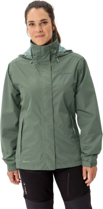 Vaude Escape Light Funktionsjacke agave (Damen)