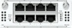 Sophos FleXi Port XGS Erweiterungsmodul, 4x RJ-45 + 4x RJ-45 PoE