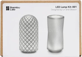 Bambu Lab LED Lamp Kit-001