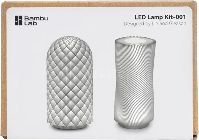 Bambu Lab LED Lamp Kit-001