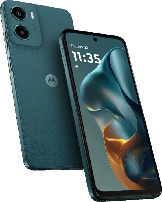 Motorola Moto G05