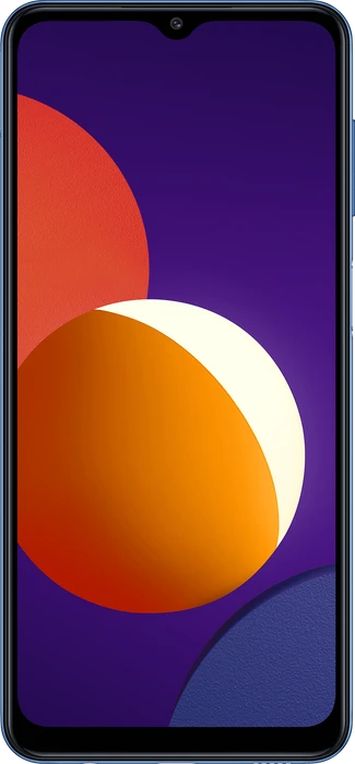Samsung Galaxy M12