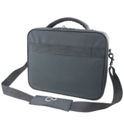 Fujitsu Prestige Case Mini 13 2021, grau