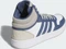 adidas Hoops 3.0 Mid Classic Vintage cloud white/preloved blue/putty grey Vorschaubild