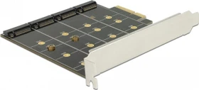 DeLOCK PCIe -> M.2 PCIe (89888)