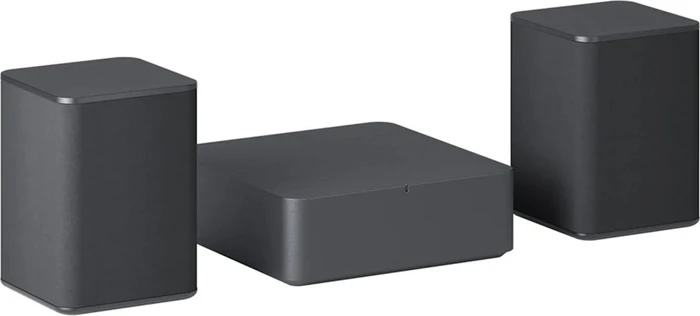 LG SPQ8-S, Paar