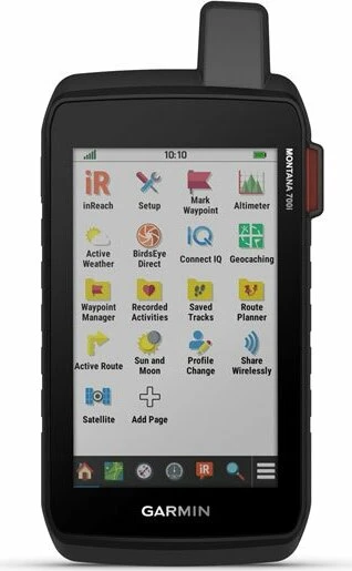 Garmin Montana 700i