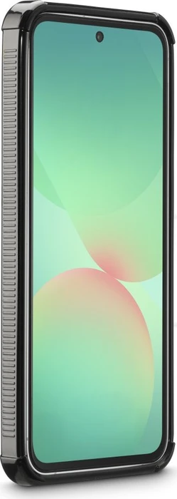 Hama Handyhülle Extreme Protect für Samsung Galaxy A26 5G schwarz