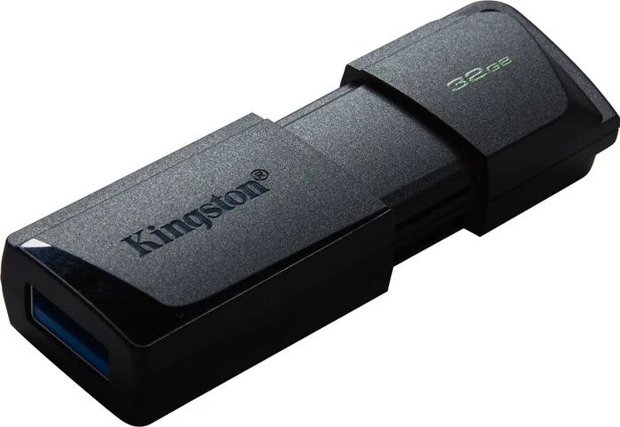 Kingston DataTraveler Exodia M 32GB, USB-A, USB 3.2 Gen 1×1