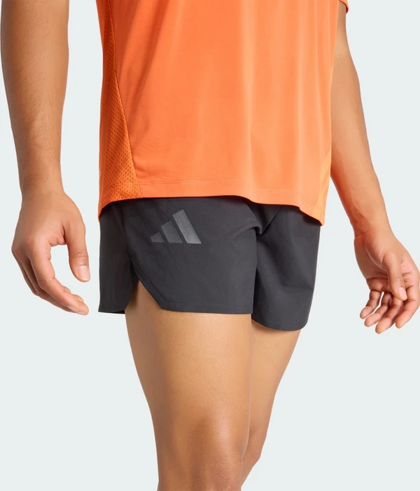 adidas Terrex Xperior Clima365 Hose kurz schwarz (Herren) (KE5015) – Bild 5 von 6