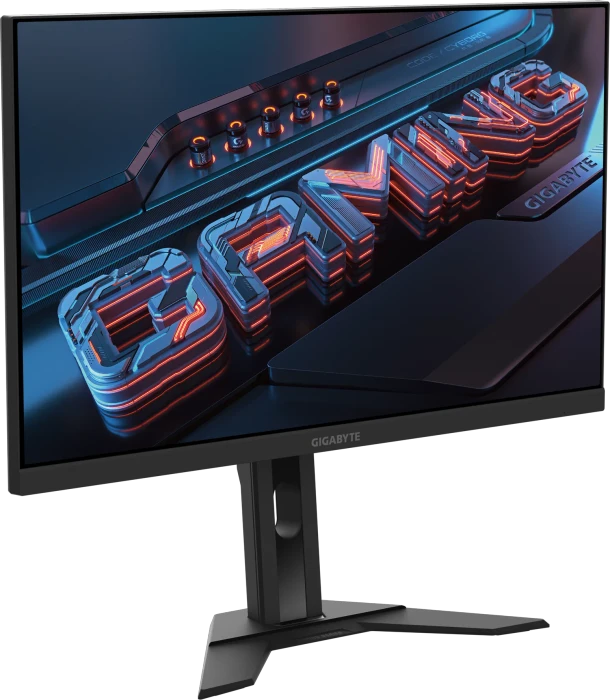 GIGABYTE M27QA, 27"