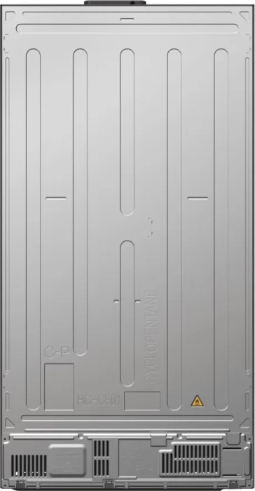 Haier HSW79F18ANMM Side-by-Side