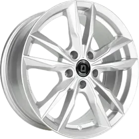 Diewe Wheels Fast 6.5x16 5/100 ET40 (verschiedene Farben)